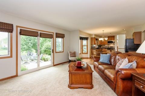 1610 Nicholson Dr, Hoffman Estates, IL 60192 photo 3