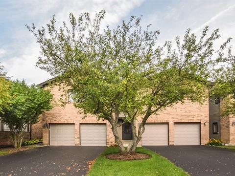 1684 Pebble Beach Dr, Hoffman Estates, IL 60169 photo 1