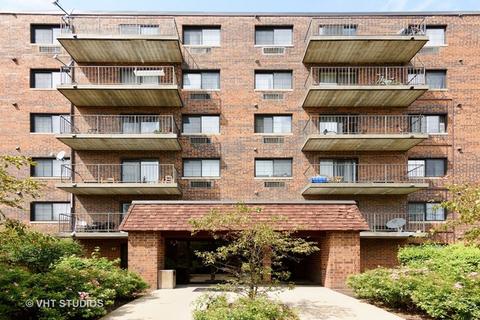 500 Manda Ln #110, Wheeling, IL 60090 photo 1