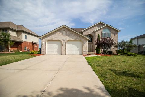 26111 S County Fair Dr, Monee, IL 60449 photo 2