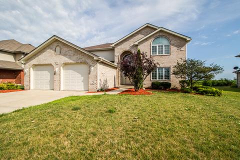 26111 S County Fair Dr, Monee, IL 60449 photo 1