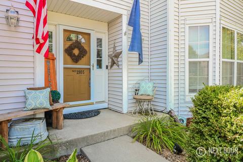 1905 Windstone Dr, Plainfield, IL 60586 photo 2