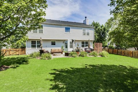 1905 Windstone Dr, Plainfield, IL 60586 photo 42