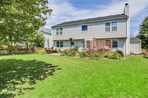 1905 Windstone Dr, Plainfield, IL 60586 photo 43