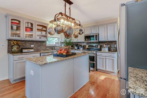 1905 Windstone Dr, Plainfield, IL 60586 photo 5