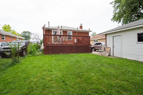 5905 W Maple Ave, Berkeley, IL 60163 photo 12