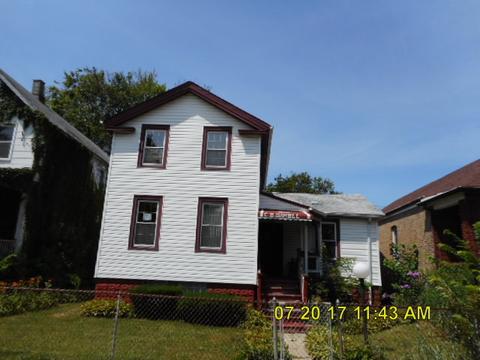7332 S Champlain Ave, Chicago, IL 60619 photo 1