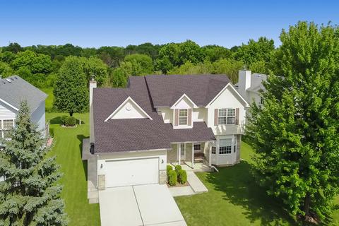 1606 Parkside Dr, Plainfield, IL 60586 photo 1
