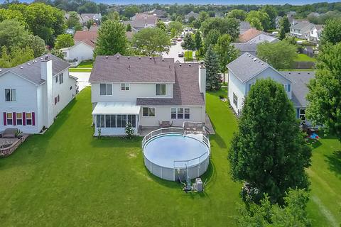 1606 Parkside Dr, Plainfield, IL 60586 photo 23