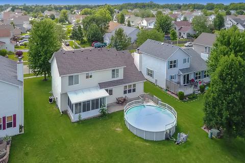 1606 Parkside Dr, Plainfield, IL 60586 photo 2