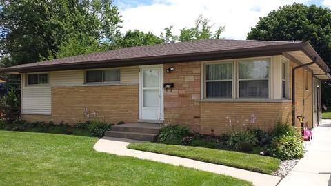 335 E Drake Ave, Addison, IL 60101 photo 2