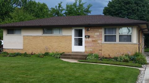 335 E Drake Ave, Addison, IL 60101 photo 1
