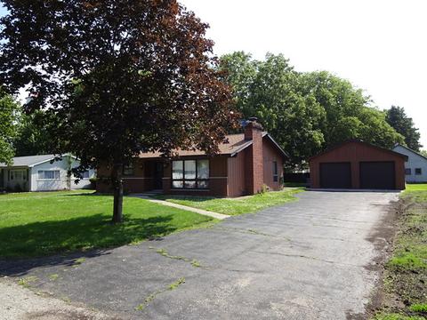 400 9th St, Mazon, IL 60444 photo 2