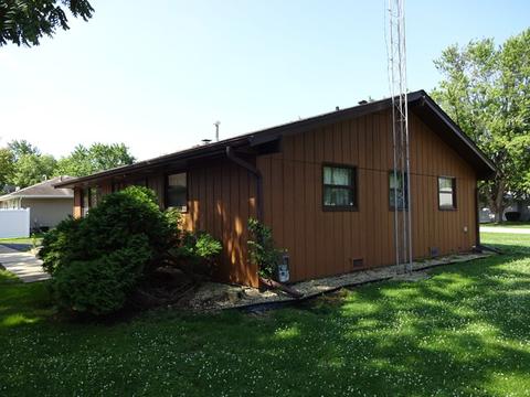 400 9th St, Mazon, IL 60444 photo 5