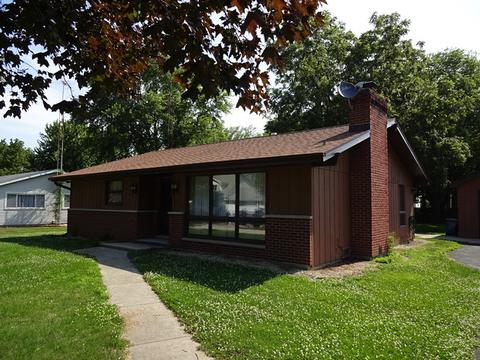 400 9th St, Mazon, IL 60444 photo 1