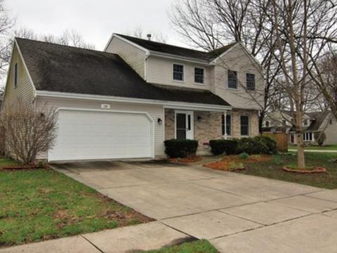 139 Deerpath Dr, Morris, IL 60450 photo 2