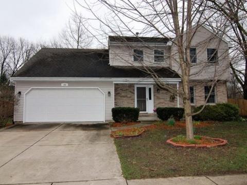 139 Deerpath Dr, Morris, IL 60450 photo 1