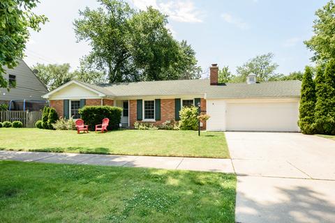 301 Glenview Rd, Glenview, IL 60025 photo 1
