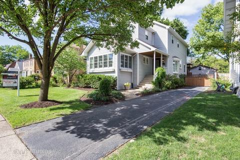 319 Bartram Rd, Riverside, IL 60546 photo 1