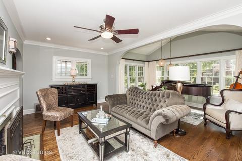 319 Bartram Rd, Riverside, IL 60546 photo 4