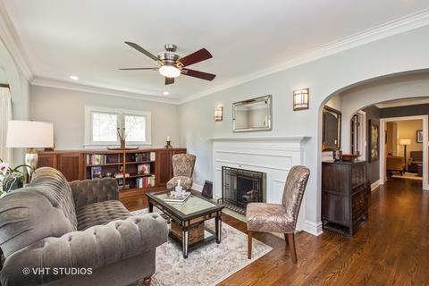 319 Bartram Rd, Riverside, IL 60546 photo 3