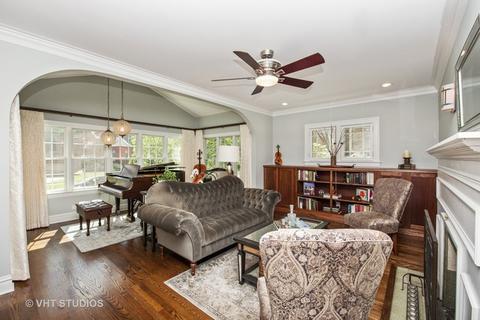 319 Bartram Rd, Riverside, IL 60546 photo 2