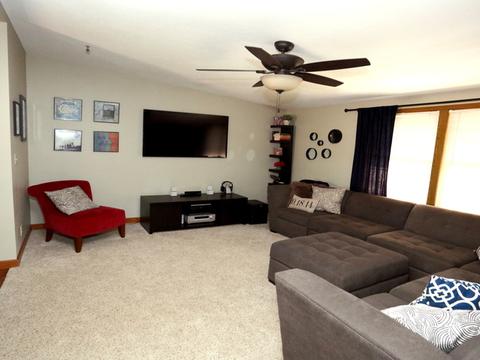 1010 Lancaster Dr, Rantoul, IL 61866 photo 5