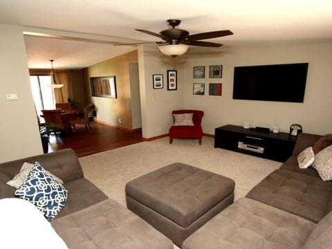 1010 Lancaster Dr, Rantoul, IL 61866 photo 6