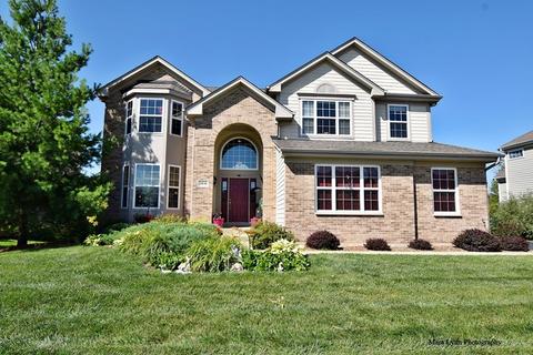 2959 Kelly Dr, Elgin, IL 60124 photo 1
