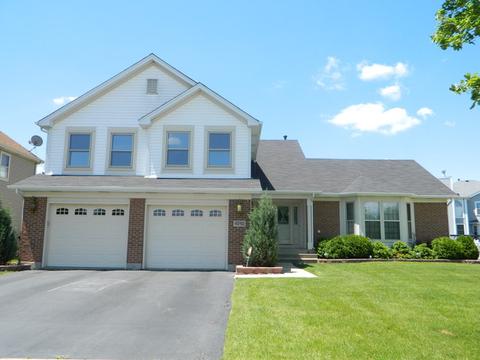 1010 Harmon Blvd, Hoffman Estates, IL 60169 photo 1