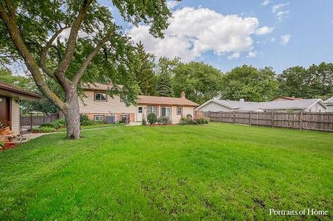 595 Amherst Ln, Hoffman Estates, IL 60169 photo 20