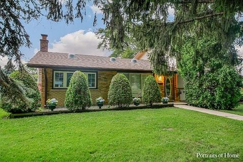 595 Amherst Ln, Hoffman Estates, IL 60169 photo 3