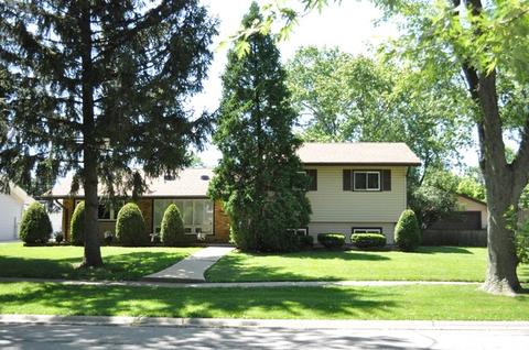 595 Amherst Ln, Hoffman Estates, IL 60169 photo 1