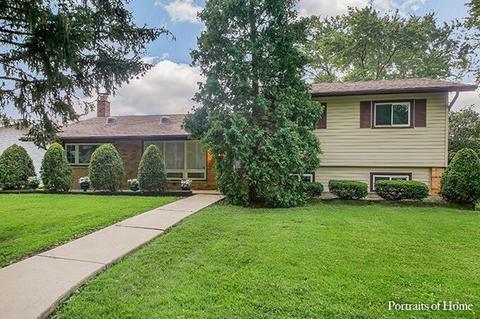 595 Amherst Ln, Hoffman Estates, IL 60169 photo 2
