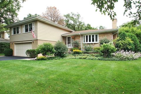 1507 Sequoia Trl, Glenview, IL 60025 photo 1