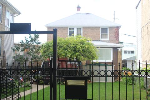 5348 W Roscoe St, Chicago, IL 60641 photo 1