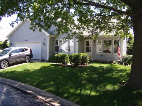 2319 Bluejay Trl, Elgin, IL 60123 photo 1