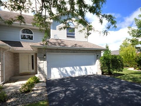 2207 Daffodil Dr, Crest Hill, IL 60403 photo 1