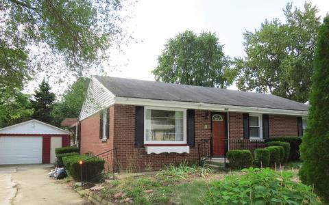 607 Breen Dr, Champaign, IL 61820 photo 1
