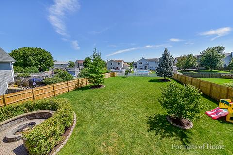 4222 Ashcott Ln, Plainfield, IL 60586 photo 18