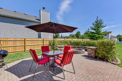 4222 Ashcott Ln, Plainfield, IL 60586 photo 19