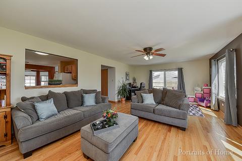 4222 Ashcott Ln, Plainfield, IL 60586 photo 5
