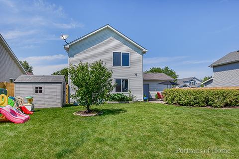 4222 Ashcott Ln, Plainfield, IL 60586 photo 17
