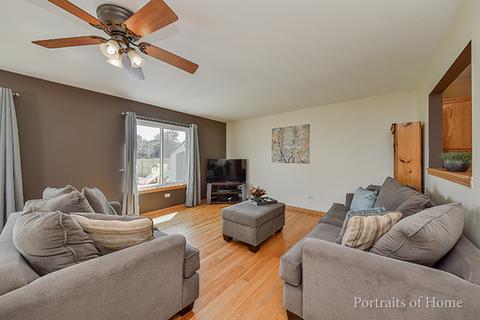 4222 Ashcott Ln, Plainfield, IL 60586 photo 4