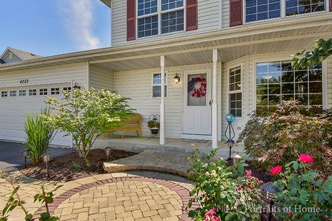 4222 Ashcott Ln, Plainfield, IL 60586 photo 3