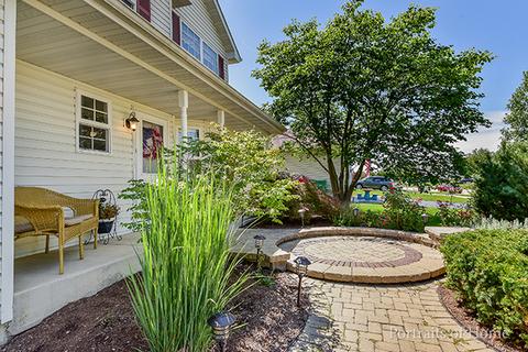 4222 Ashcott Ln, Plainfield, IL 60586 photo 2