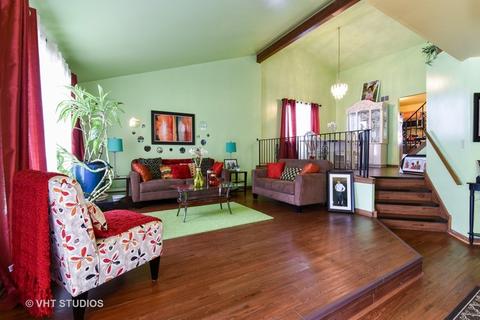 906 E 151st Pl, Phoenix, IL 60426 photo 2