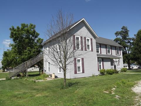401 Lyle Ave, Donovan, IL 60931 photo 15