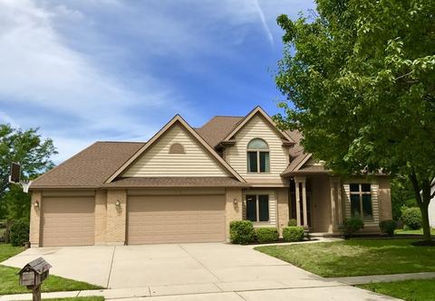 16130 Chablis Ln, Plainfield, IL 60586 photo 1