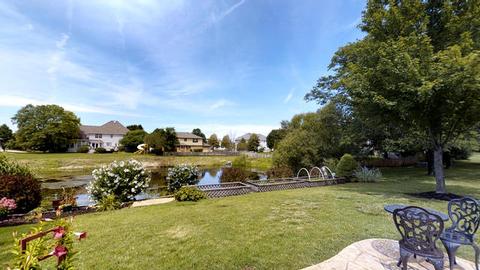 16130 Chablis Ln, Plainfield, IL 60586 photo 25